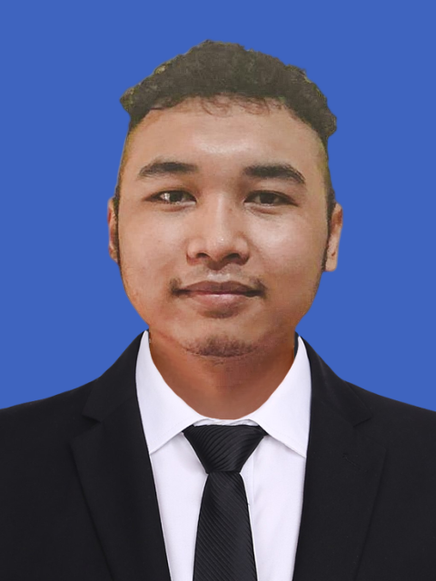 Mohammad Rafli Hadi Subagio