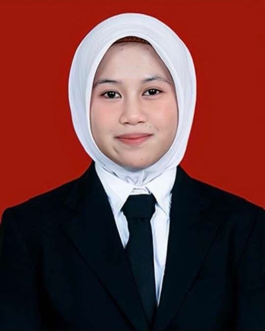 Siti Nuri Nuraeni
