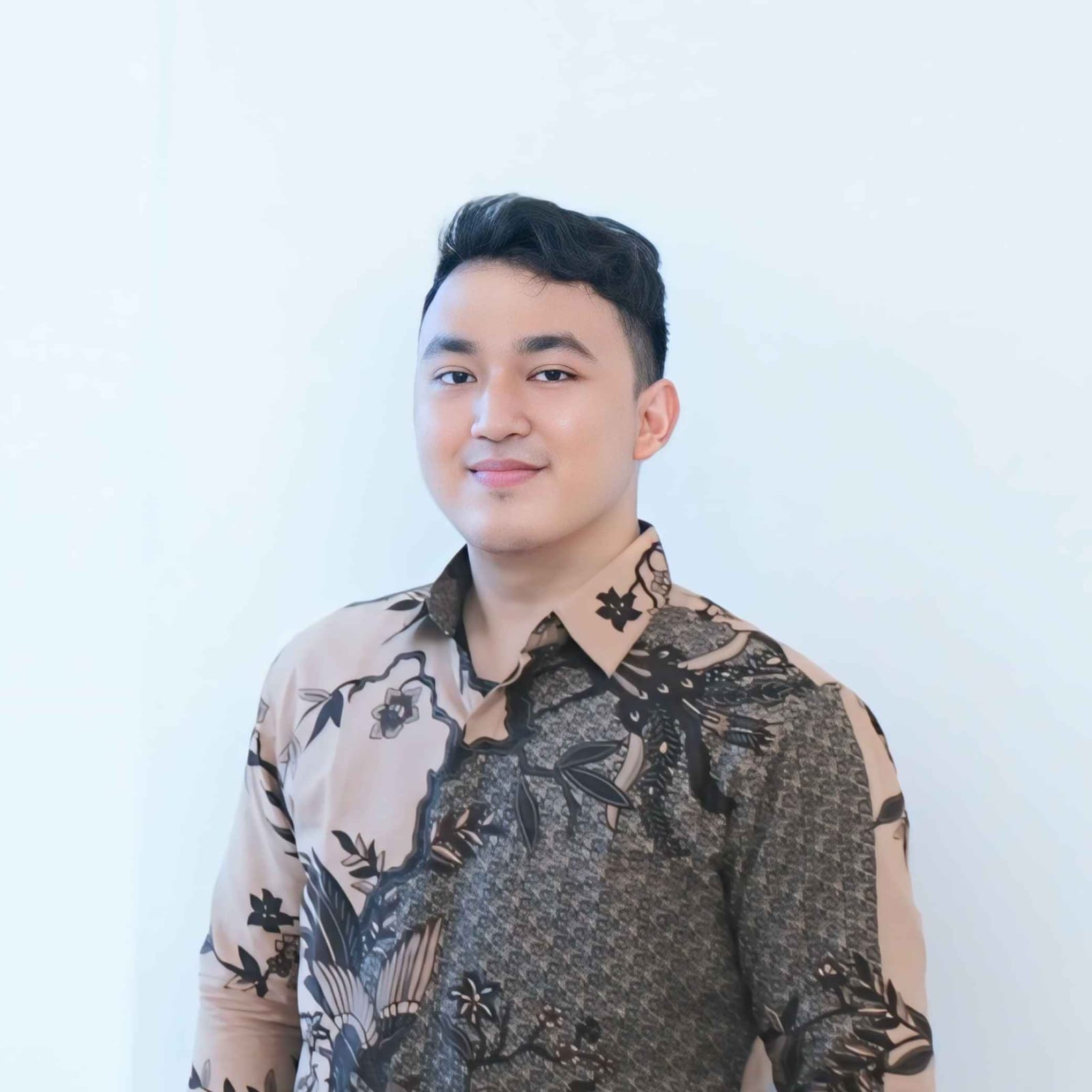 Ahmad Komarudin