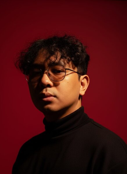 Fauzan Zahran Musaid