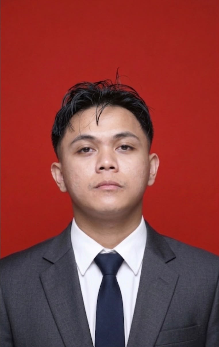 Arief Septian Aldo