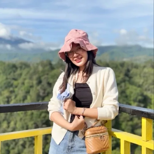 Gustika rahayu