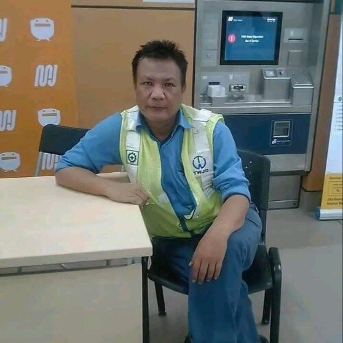 Nanang Rusdiana