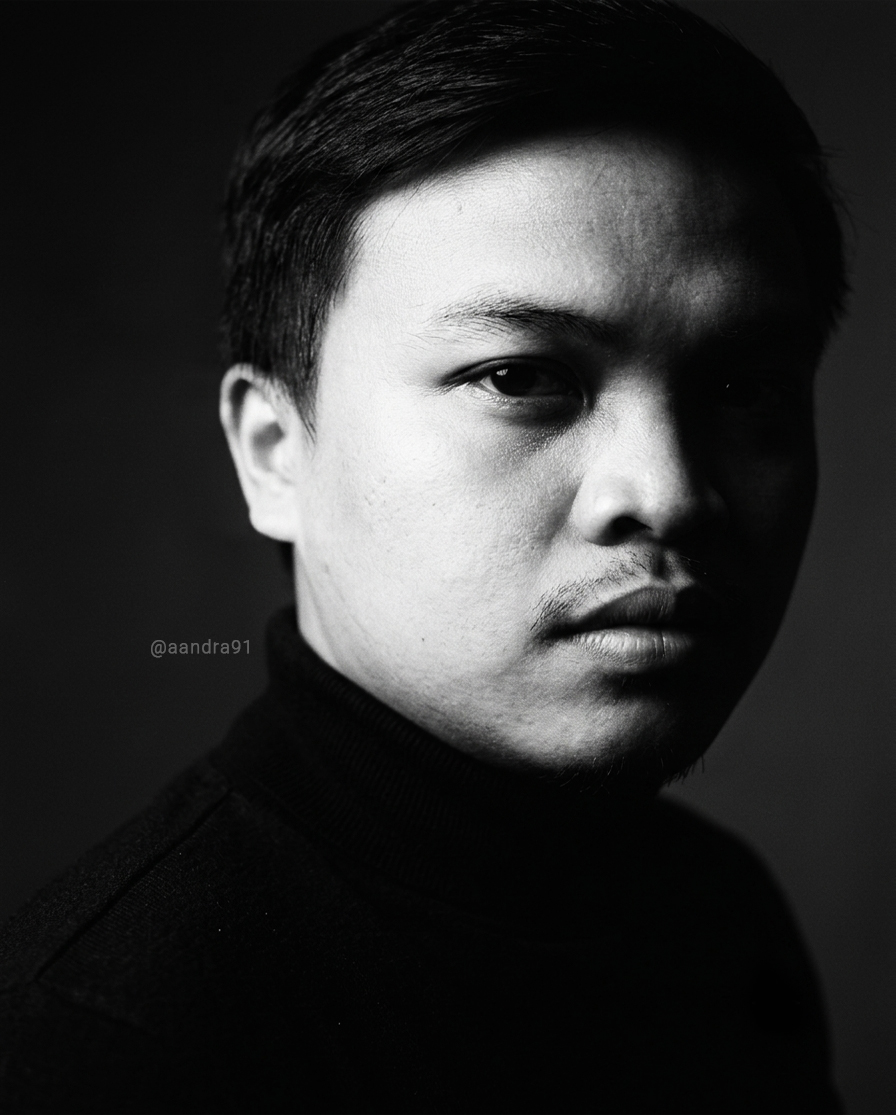 Aan indra kusuma