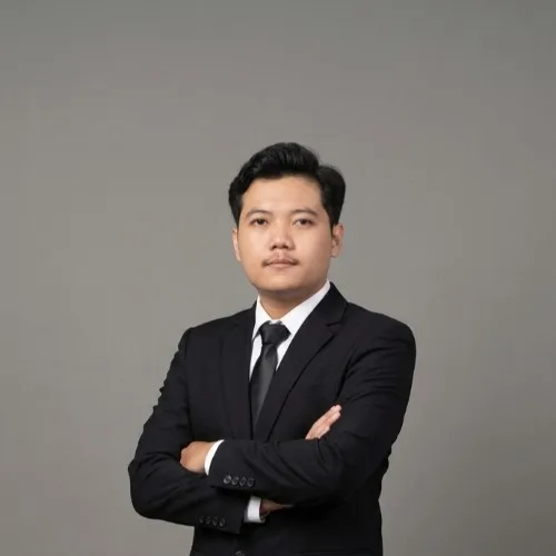 Fairuz Candra Kurniawan Tetuko