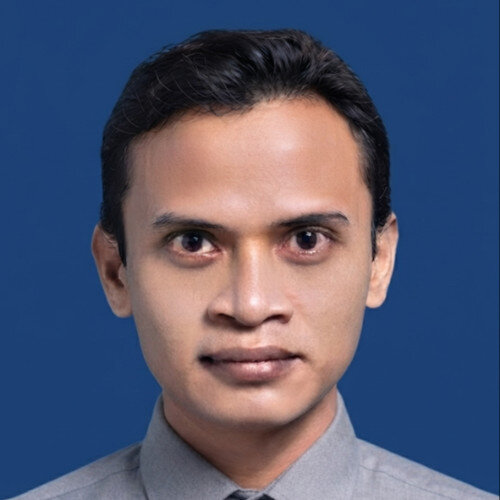 Fahmi Ali