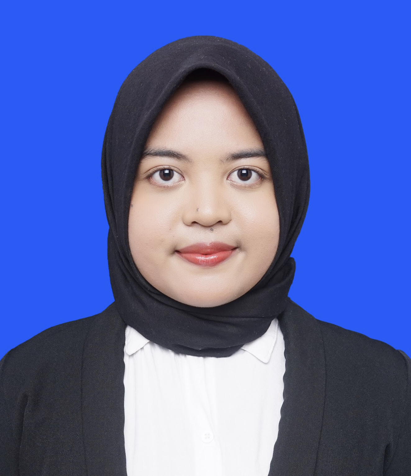 Rossy Rachma J.