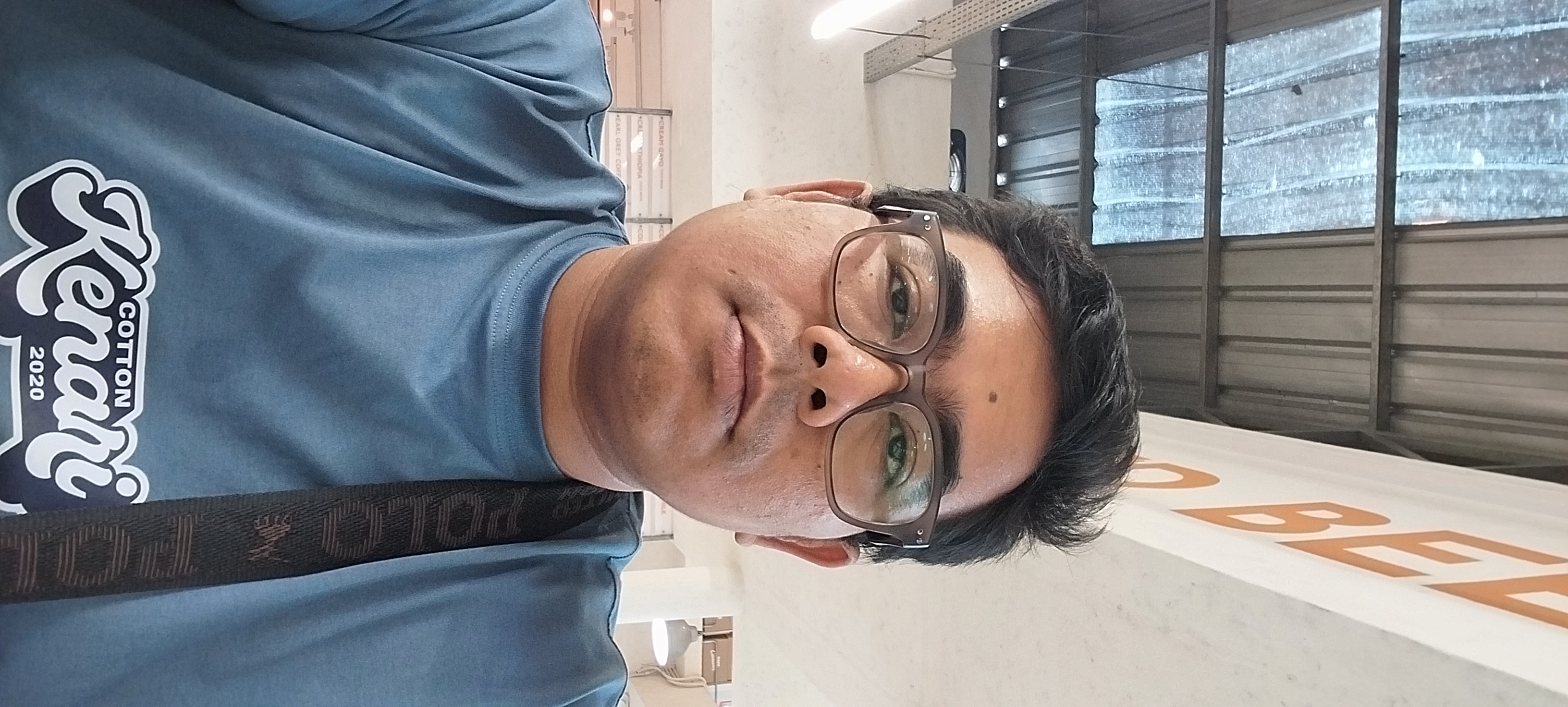 Endi Burhan