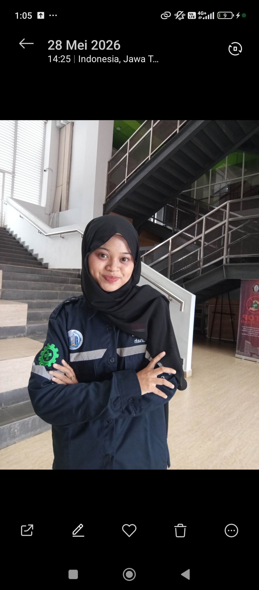 Denis Awang Sari