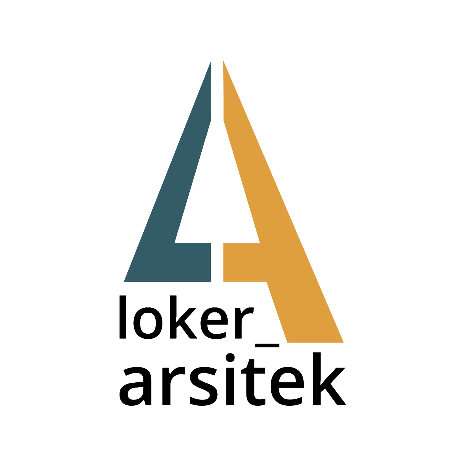 Loker Arsitek