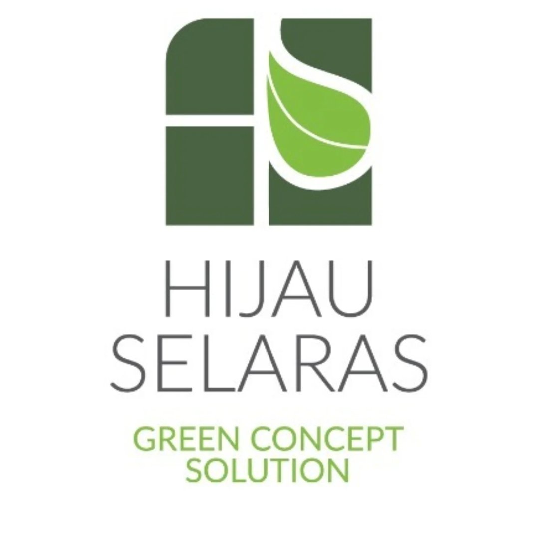 PT. Hijau Selaras Ecoforma