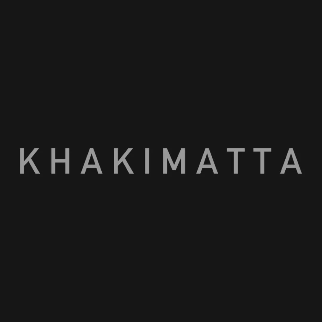 Khakimatta