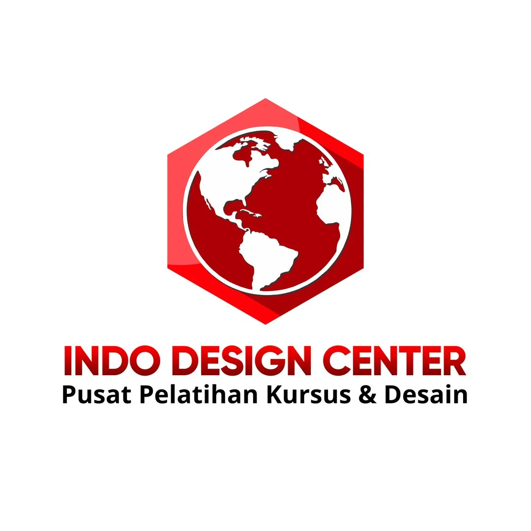 Indo Design Center Kursus