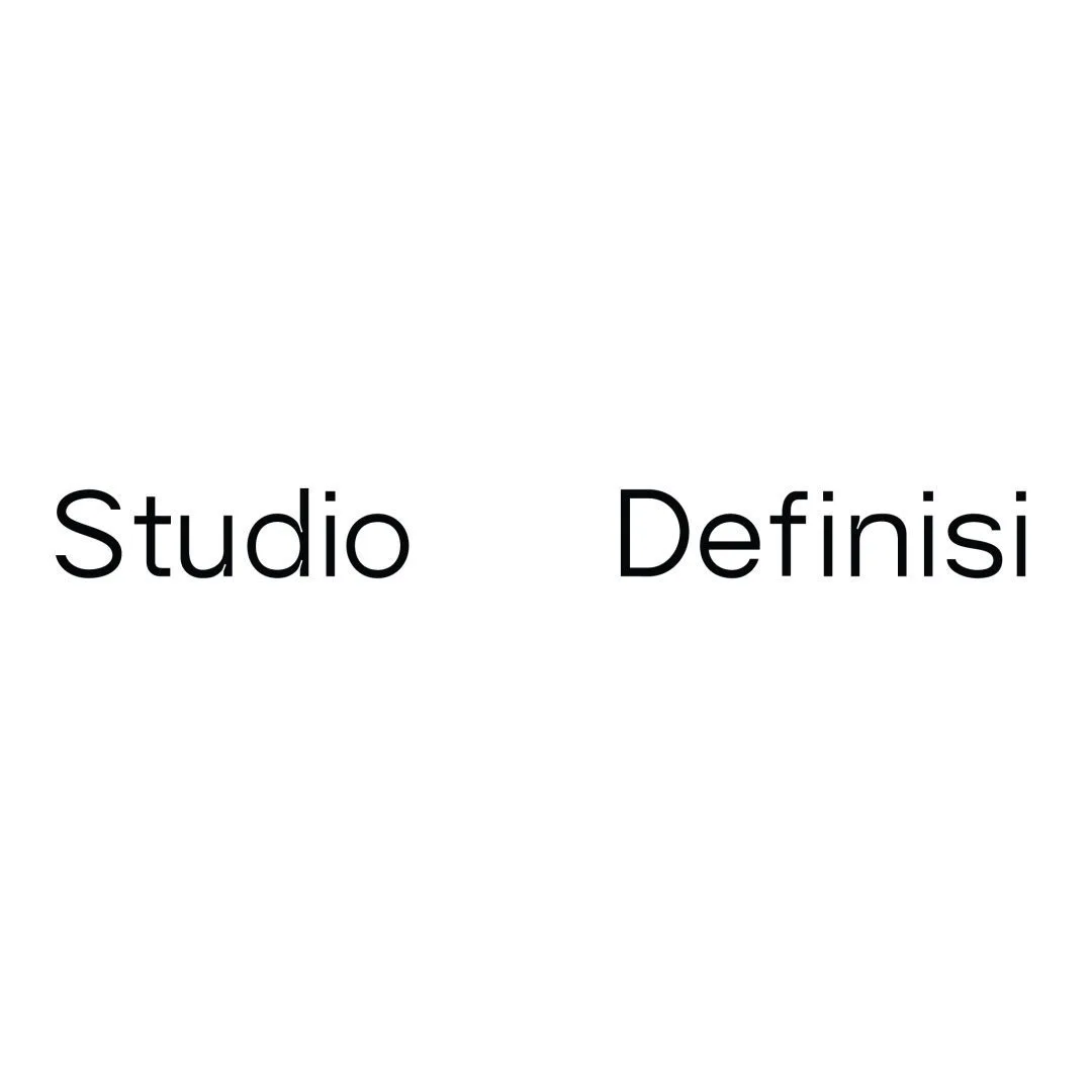 Studiodefinisi
