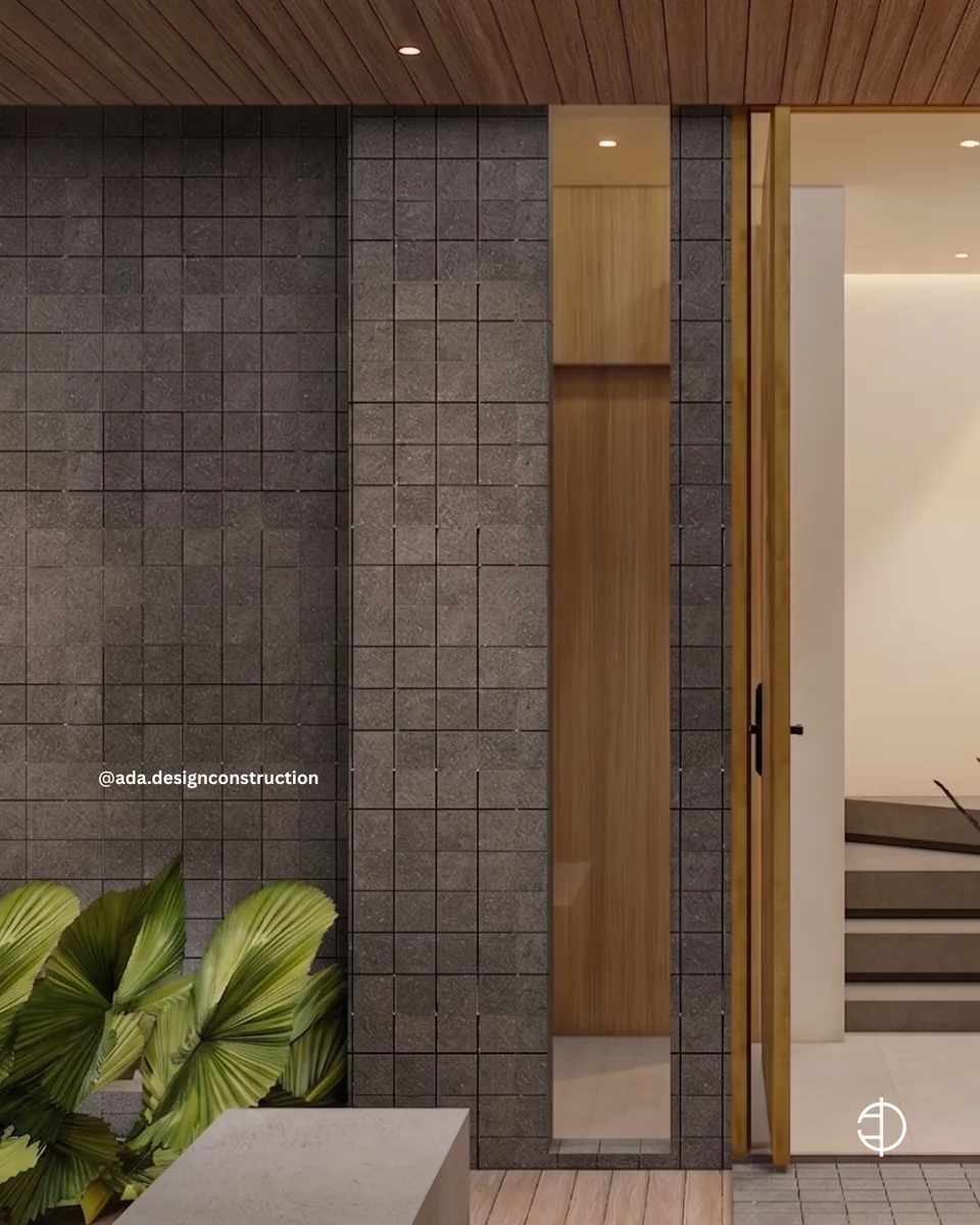 Poster Junior Architect - Jakarta Utara | Ada Design Construction 4