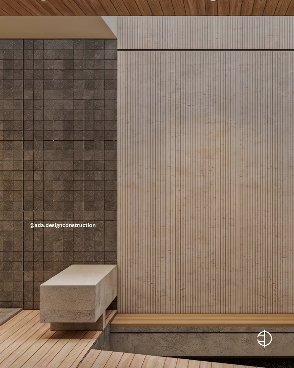 Poster Junior Architect - Jakarta Utara | Ada Design Construction 2
