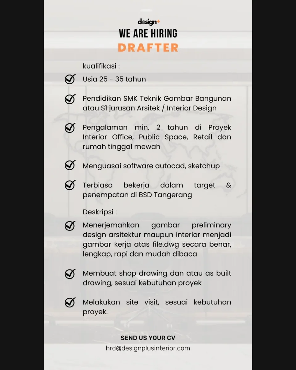 Poster Supervisor Project di arpo studio 2