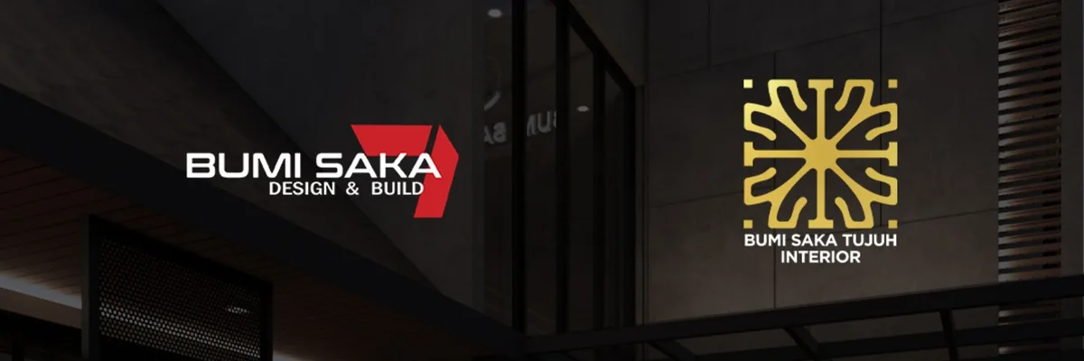 Banner BUMI SAKA TUJUH