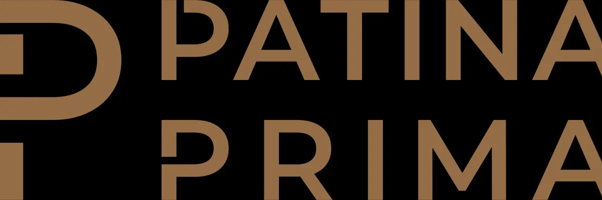 Banner CV Patina Prima
