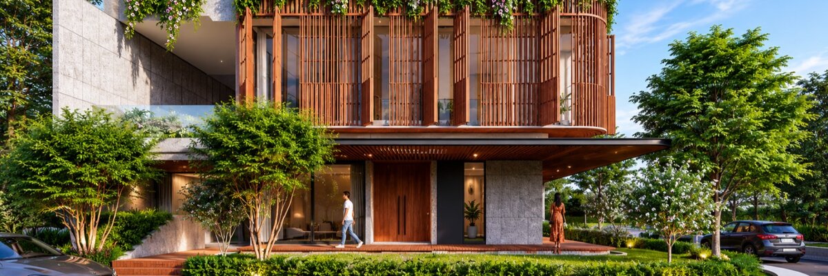Banner Elm Associates Architects