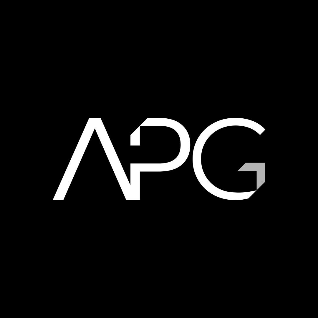 Logo APG Architects