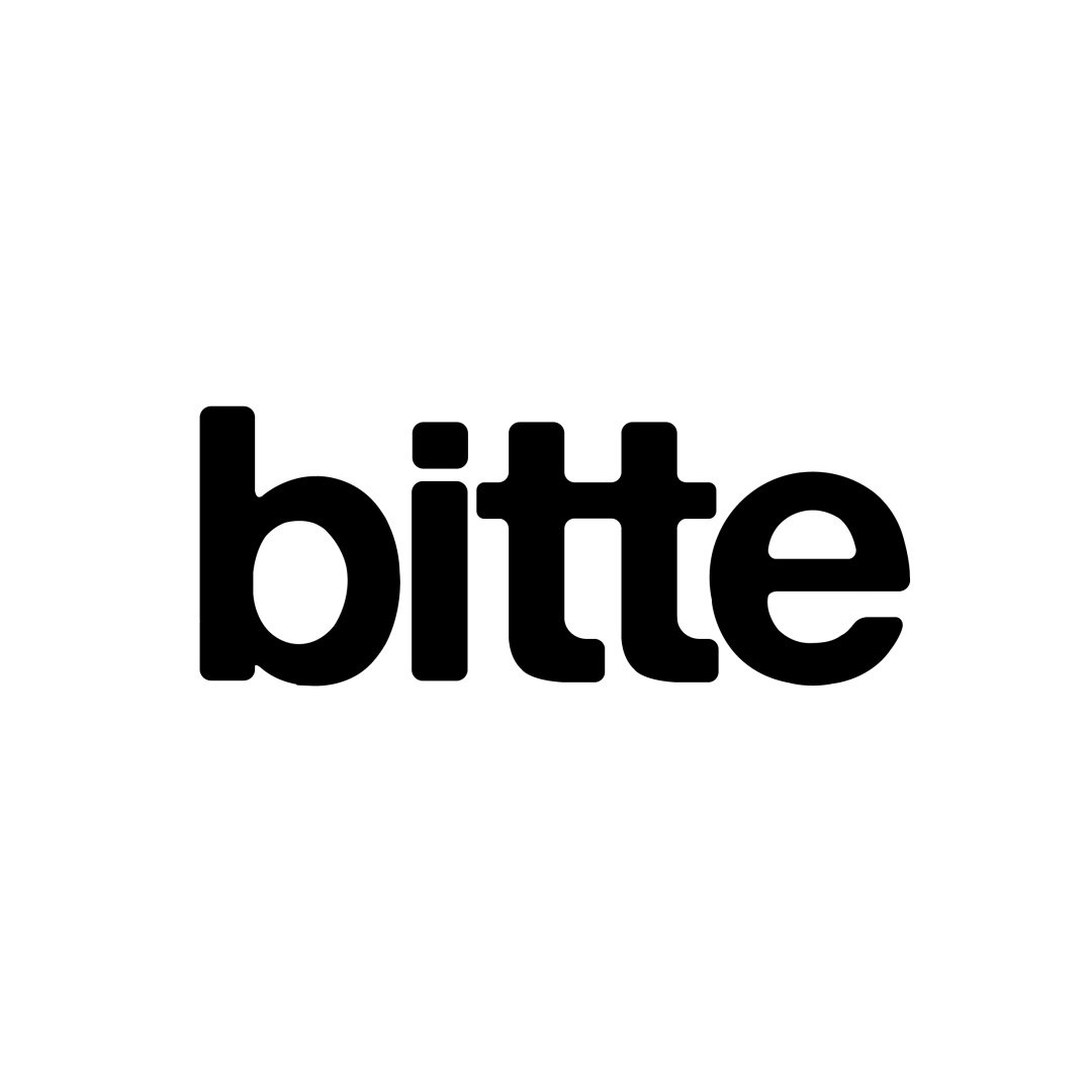 Bitte Design Studio
