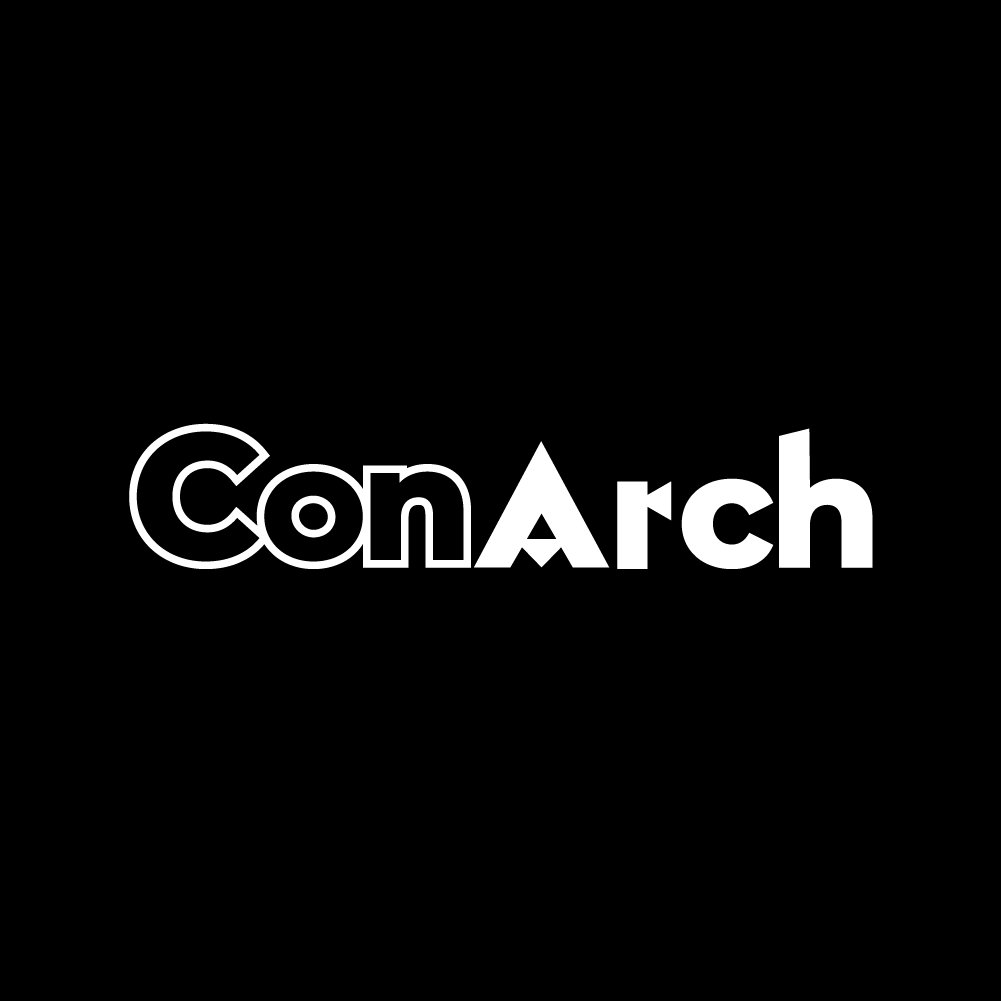 Logo ConArch Studio