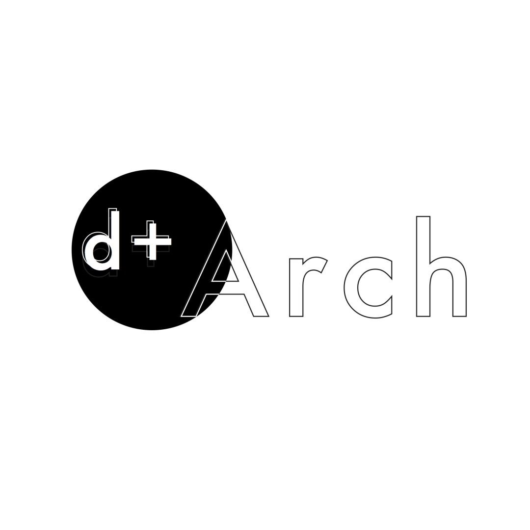 D Arch Space