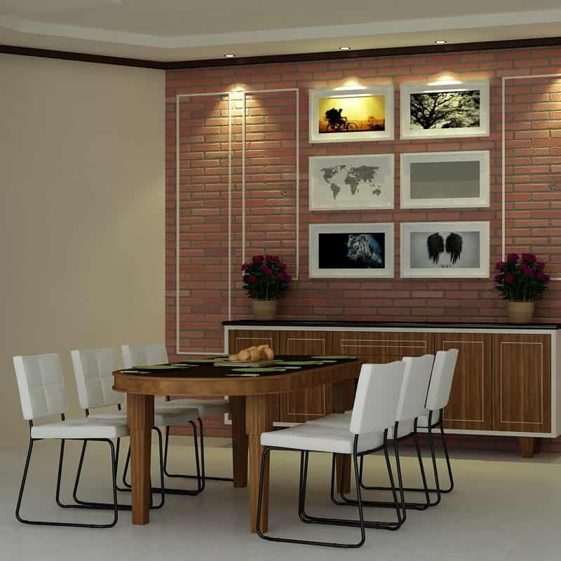 Focalpoint Interior