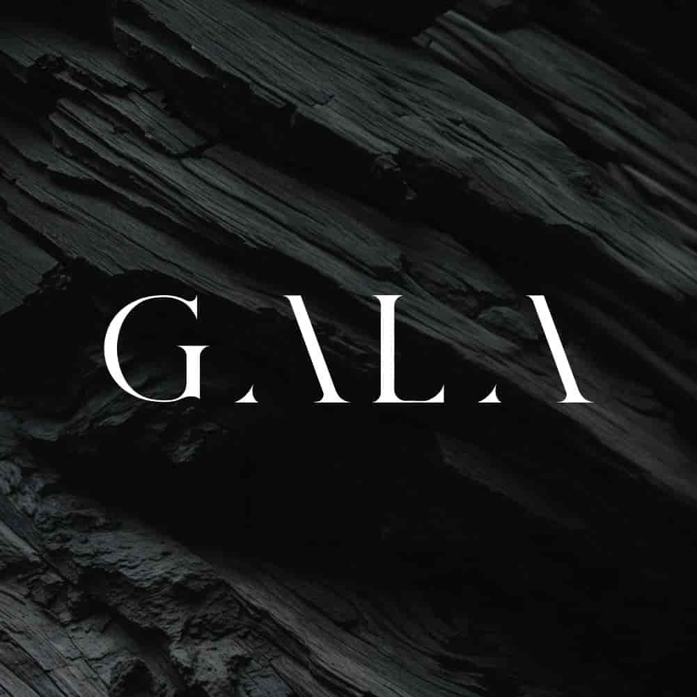 Logo Gala Spatial Studio