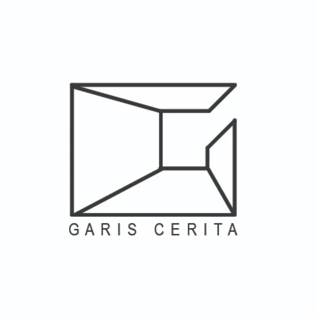 Garis  Cerita