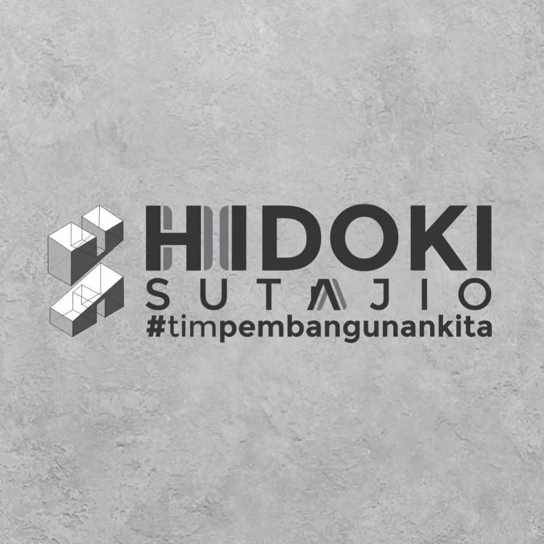 Hidoki Sutajio