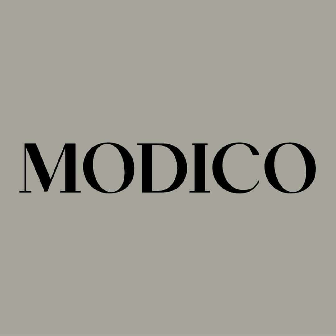 Modico Studio