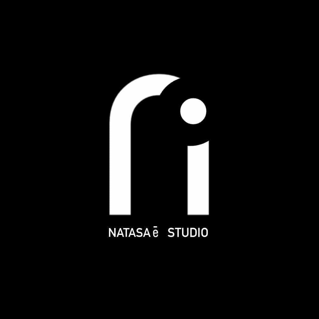 Logo Natasae Studio