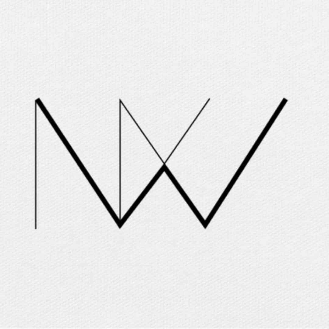 Logo NXW Archistudio