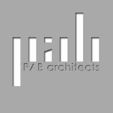 Logo PAB Architects