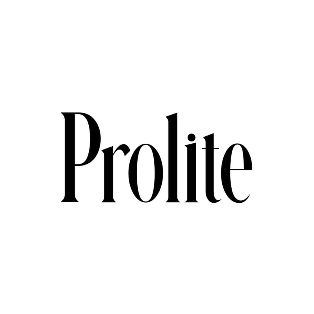 Logo Prolite Design