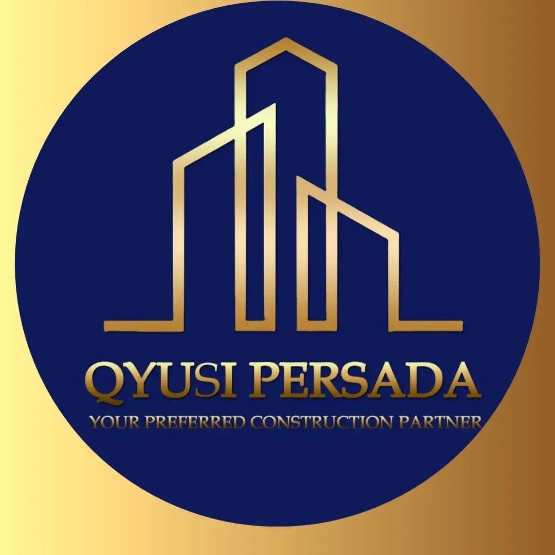 Logo Qyusi Persada