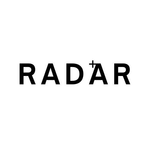 RADar (Research Artistic Design architecture)