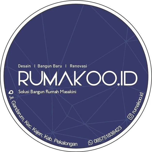 Logo rumakoo.id