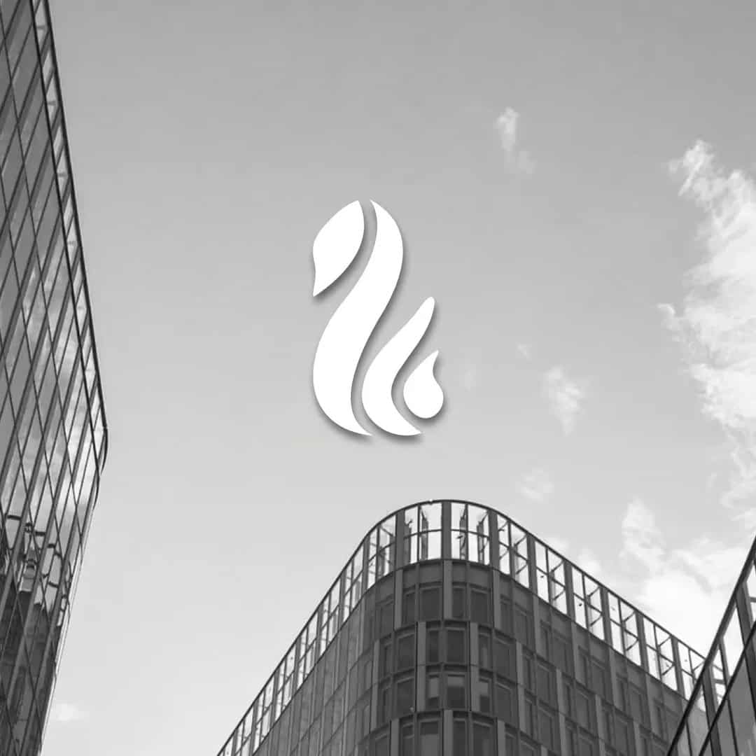 Logo Seroja Architect