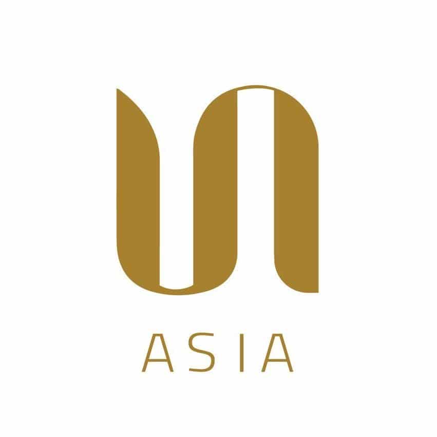 Logo SHL Asia (Swarna Hutama Loka Asia)