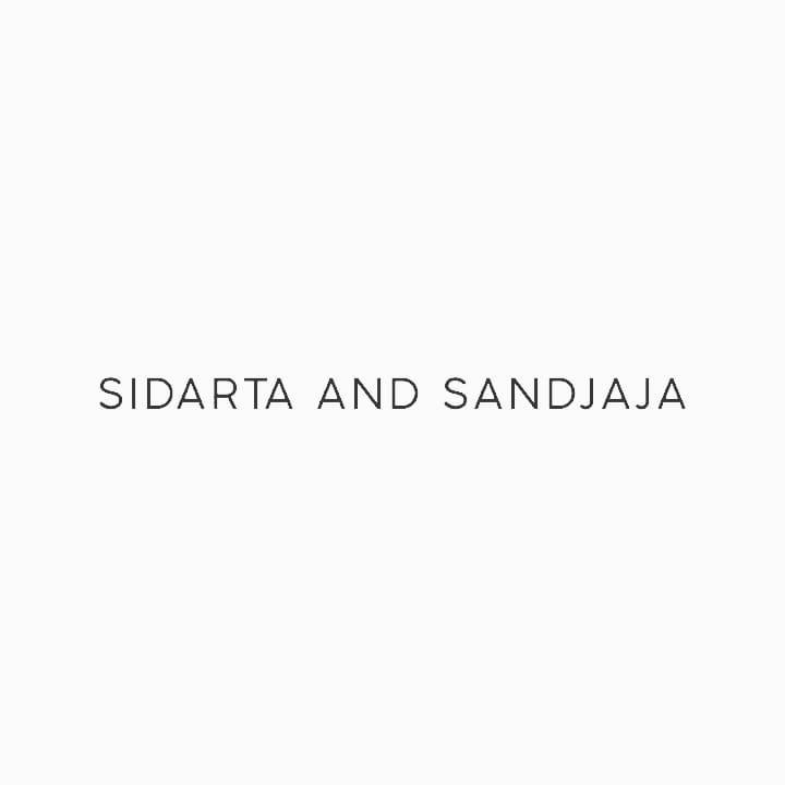 Sidarta and Sandjaja