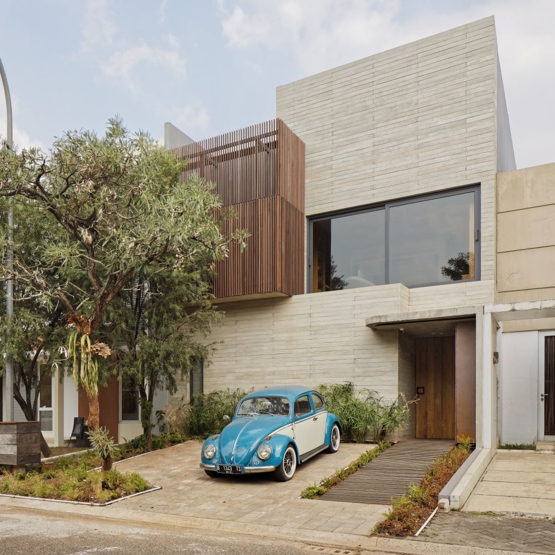 Sidharta Architect