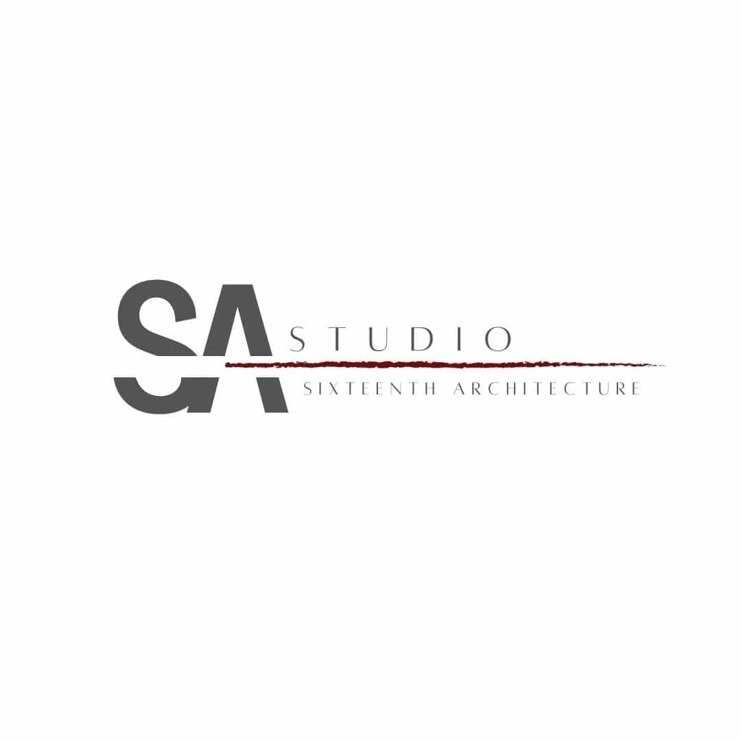 Logo Sixteenth Architecture