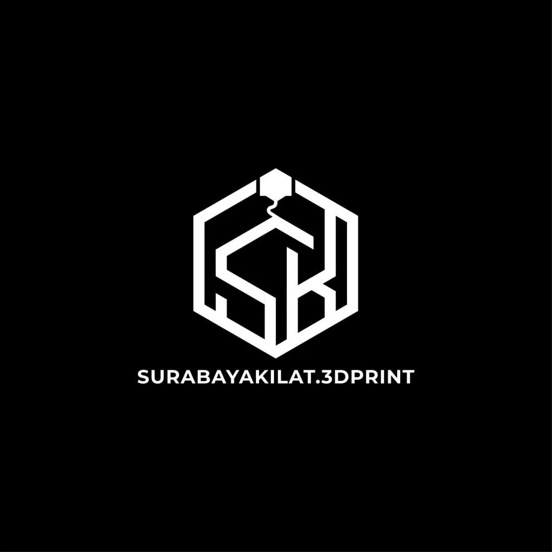 Surabaya kilat 3d print