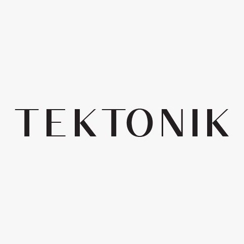Logo Tektonik Architects