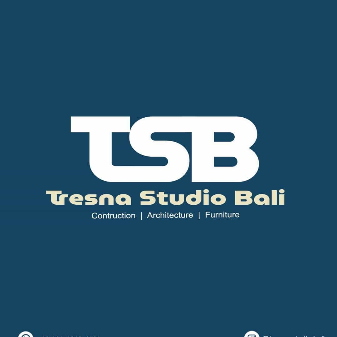 Logo Tresna Studio Bali