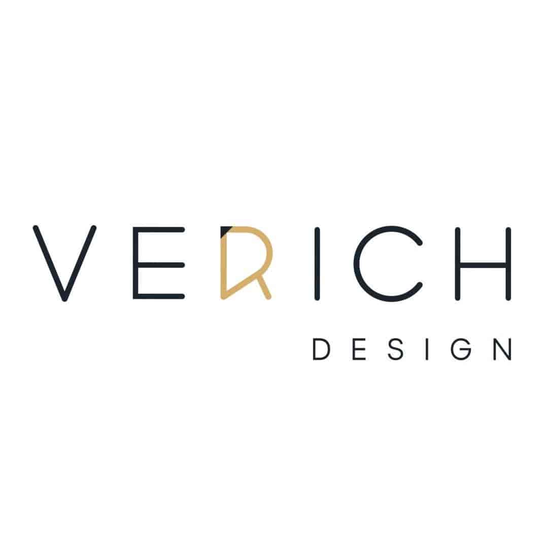 Logo Verich Design