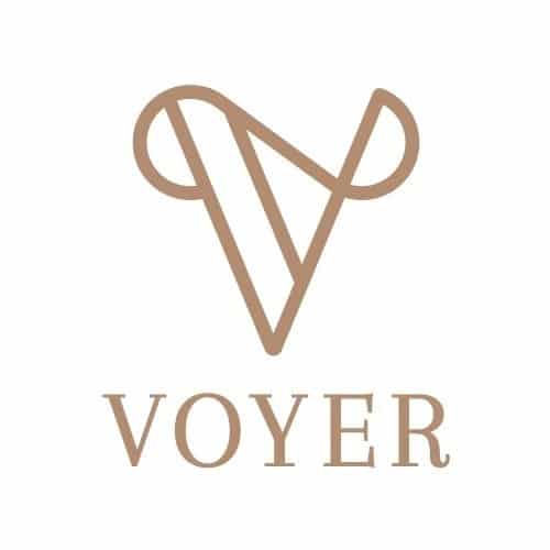 Logo Voyer Design